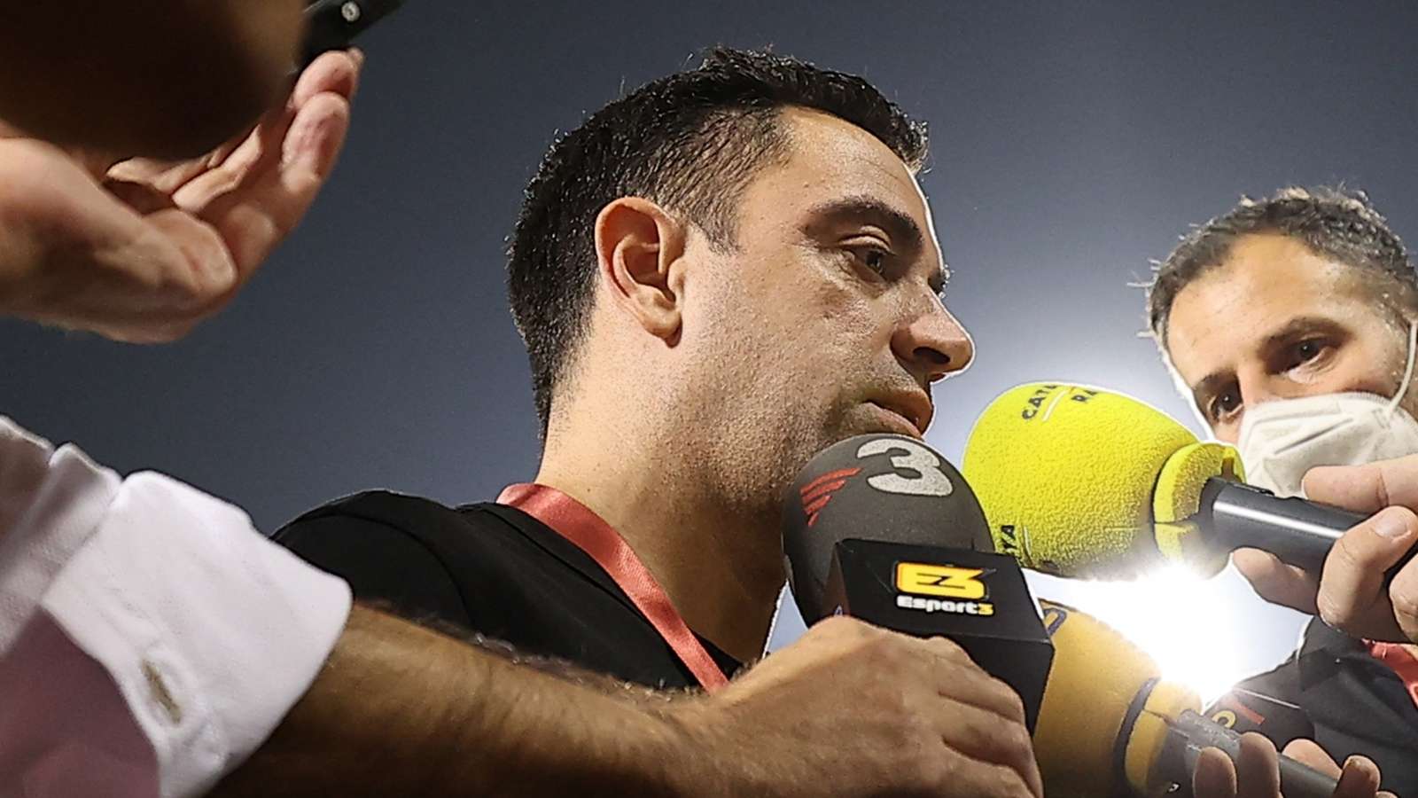 相信他在未 相信他在未